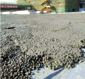 達人建材有限公司混凝土陶粒 達人建材有限公司混凝土陶粒