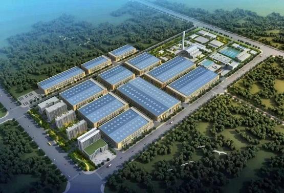 建筑回填陶粒廠家達人建材有限公司公司環境 建筑回填陶粒廠家達人建材有限公司公司環境