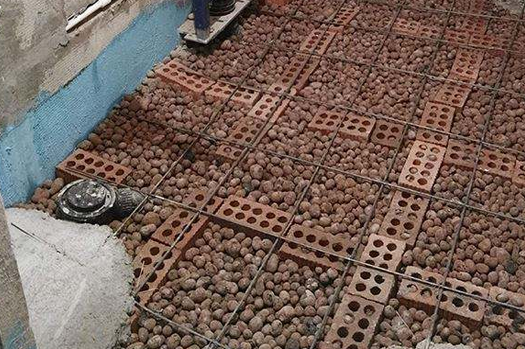 江西達人衛生間回填陶粒 江西達人衛生間回填陶粒