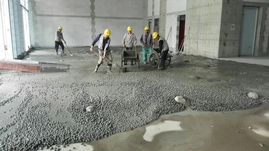 撫州陶粒廠家_江西達(dá)人建材有限公司 撫州陶粒廠家_江西達(dá)人建材有限公司