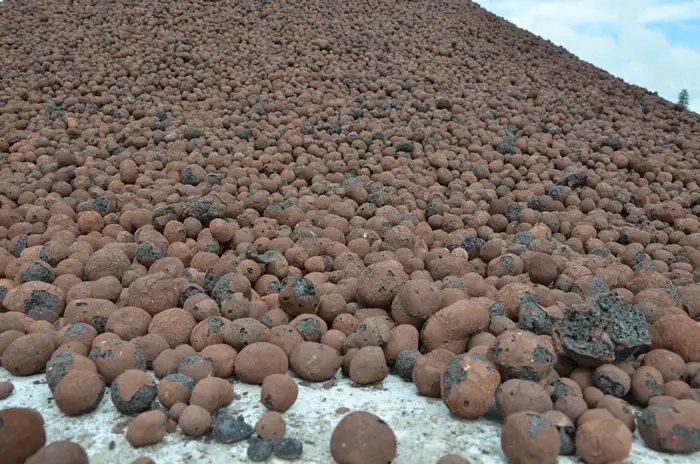 回填陶粒 回填陶粒