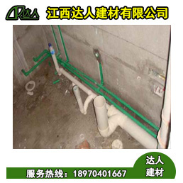 衛(wèi)生間回填:建筑垃圾、陶粒回填,哪個(gè)才正確?