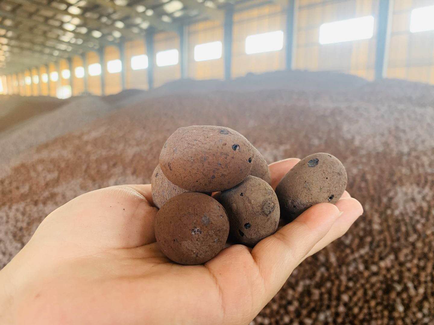 陶粒為什么可以用于衛生間回填？它與其他材料相比有什么特殊性？